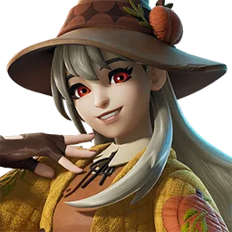 Lexa Hexbringer cover art