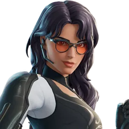 Onyx Winter cover art