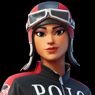 Polo Prodigy cover art