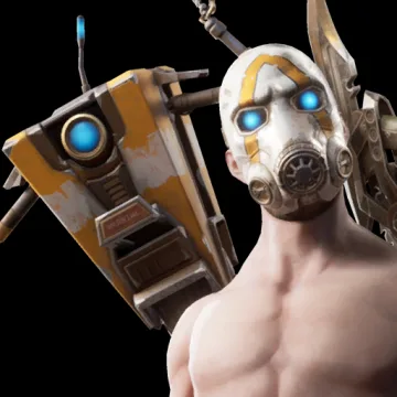 Psycho Bandit cover art