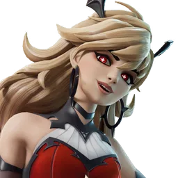 Red Ruin Joni cover art