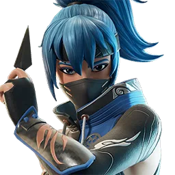 Shadow Blade Hope cover art