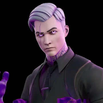 Shadow Midas cover art