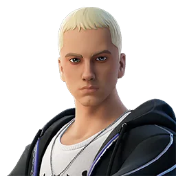 Slim Shady cover art