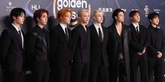 Stray Kids cover art