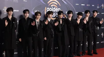 ZEROBASEONE cover art