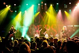 Cannibal Corpse cover art