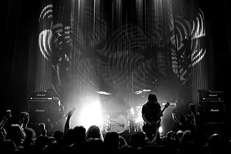 Electric Wizard cover art