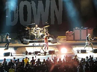 System of a Down cover art