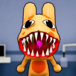 Animal Hospital cover art