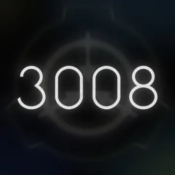 3008 cover art