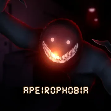 Apeirophobia cover art