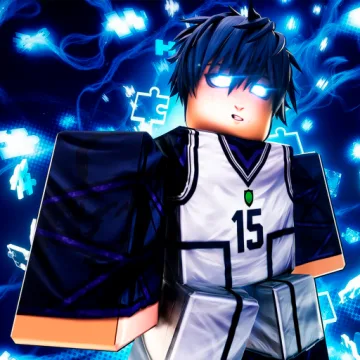 Blue Lock: Rivals cover art