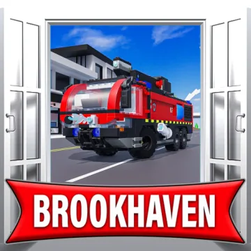 Brookhaven RP cover art