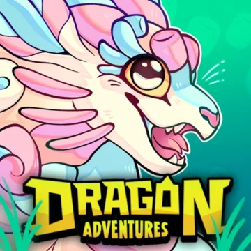 Dragon Adventures cover art