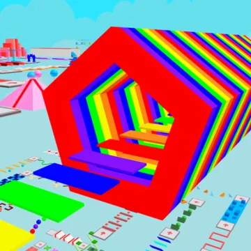 Mega Easy Obby cover art