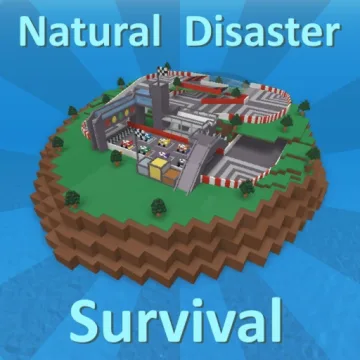 Natural Disaster Survival cover art