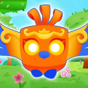 Pet Simulator 99 cover art