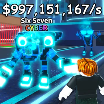 Steal a Brainrot cover art