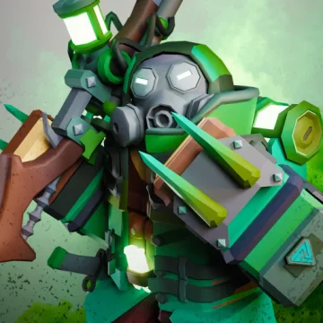 Tower Defense Simulator cover art