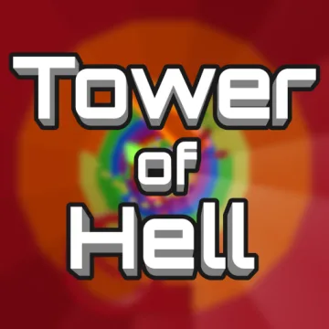 Tower of Hell cover art