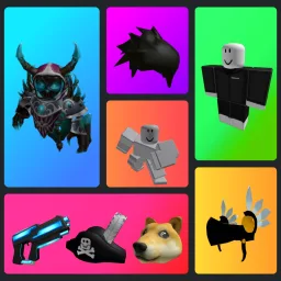 Catalog Avatar Creator cover art