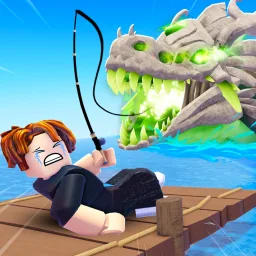 Fish It! cover art