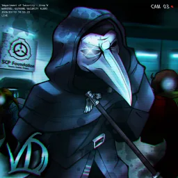 Violence District cover art