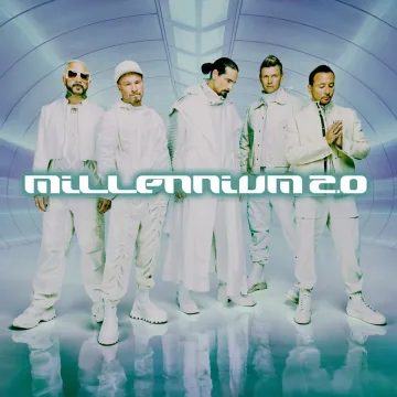 Millennium cover art