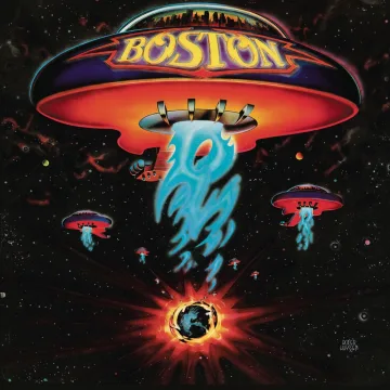 Boston cover art