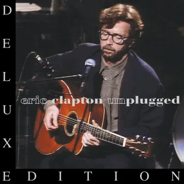 Unplugged cover art