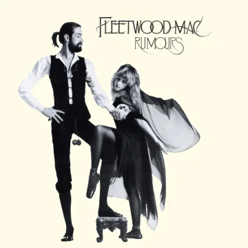 Rumours cover art