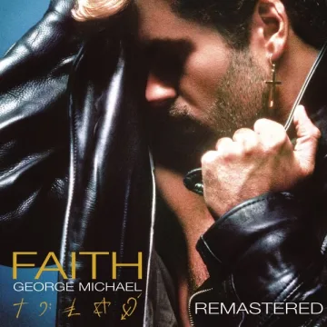 Faith cover art