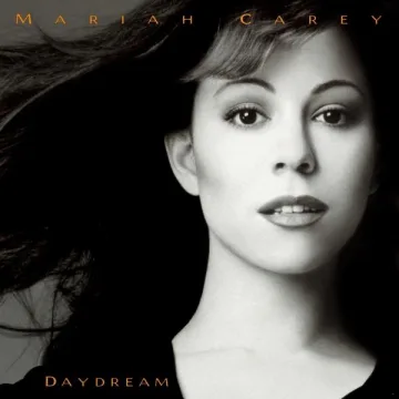 Daydream cover art