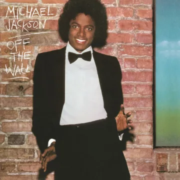 Off the Wall cover art