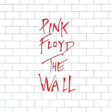 The Wall cover art