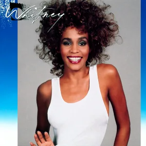 Whitney cover art