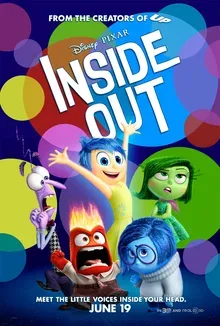 Inside Out cover art