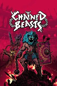 Chained Beasts cover art