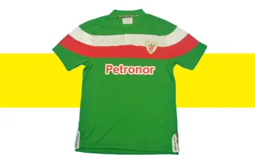 Athletic Bilbao Away 2011/12 cover art