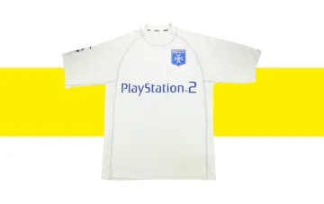 Auxerre Home 2002/03 cover art