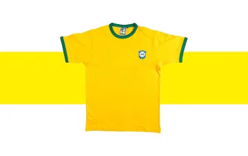 Brazil Home 1970 cover art