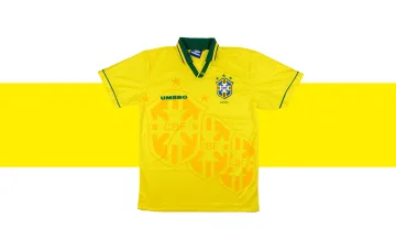 Brazil Home 1994 cover art