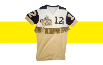 Caribous of Colorado Home 1978 cover art