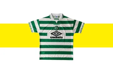 Celtic Home 1997-99 cover art