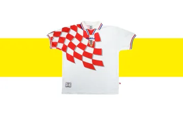 Croatia Home 1998 cover art