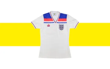 England Home 1982 cover art