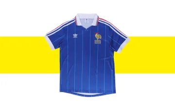 France Home 1982 cover art