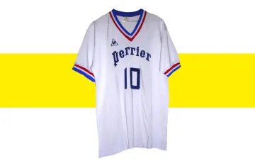 Marseille Home 1971-72 cover art