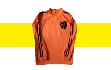 Netherlands Home 1974 cover art